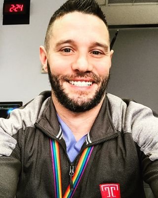 Dr. Dominic Marano